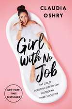 Girl with No Job