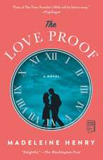 The Love Proof