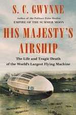 His Majesty's Airship