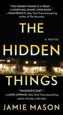 The Hidden Things