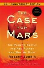 The Case for Mars