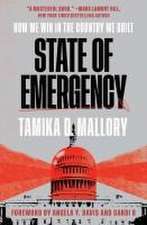 State of Emergency