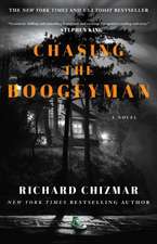 Chasing the Boogeyman