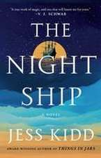 The Night Ship