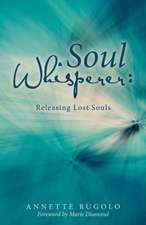 Soul Whisperer