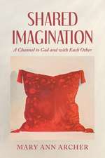 Shared Imagination