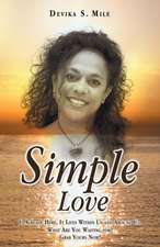 Simple Love