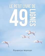 Le Petit Livre De 49 Lignes