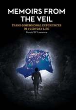 Memoirs from the Veil