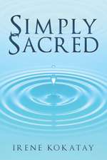 Simply Sacred