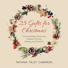 25 Gifts for Christmas