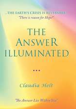 The Answer Illuminated