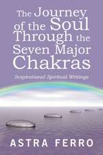 The Journey of the Soul Through the Seven Major Chakras