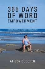 365 Days of Word Empowerment