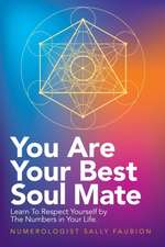 You Are Your Best Soul Mate