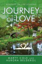 Journey of Love