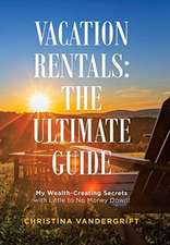 Vacation Rentals