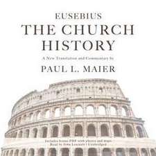 The Church History