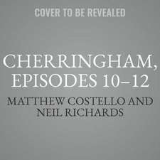 Cherringham, Episodes 10-12: A Cosy Crime Series Compilation