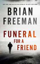 FUNERAL FOR A FRIEND