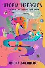 SPA-UTOPIA LISERGICA