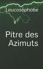 Pitre Des Azimuts