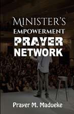 Ministers Empowerment Prayer Network