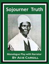 Sojourner Truth