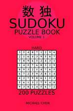 Sudoku Puzzle Book