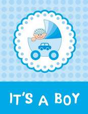 It's a Boy