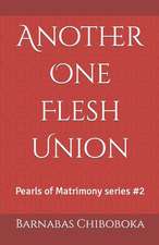 Another One Flesh Union