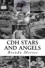 Cdh Stars and Angels