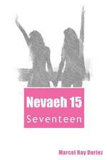 Nevaeh Book 15