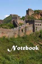 China Notebook