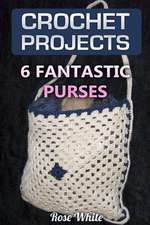 Crochet Projects