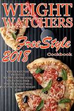 Weight Watchers Freestyle Recipes