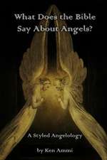 What Does the Bible Say about Angels?