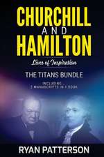 Churchill and Hamilton