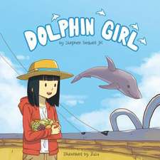 Dolphin Girl