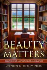 Beauty Matters