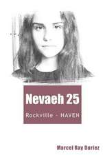 Nevaeh Book 25