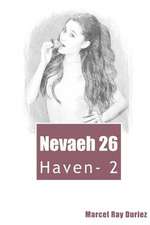 Nevaeh Book 26