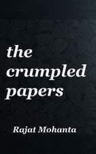 The Crumpled Papers