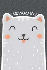 Password Log