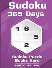 Sudoku 365 Days