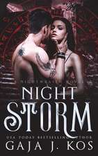 Nightstorm