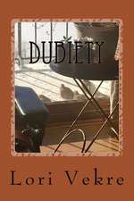 Dubiety