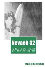 Nevaeh Book 32