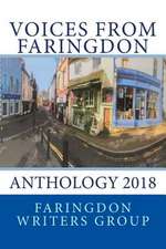 Voices from Faringdon 2018