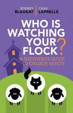 Who Is Watching Your Flock